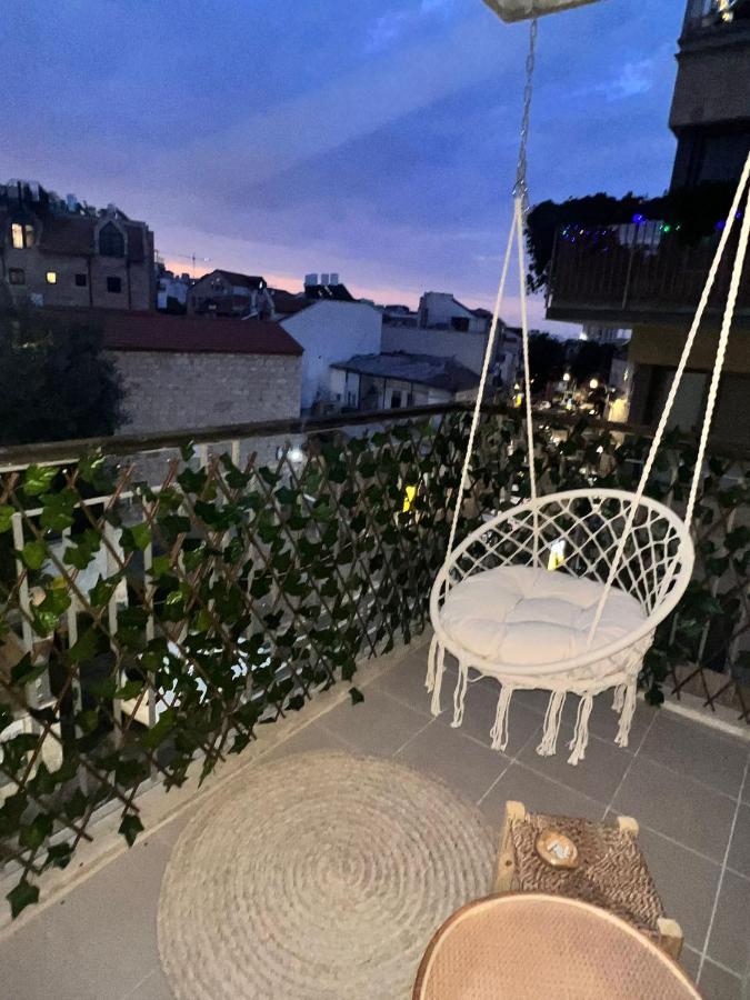 The Best Location In Jerusalem 1 Apartment Luaran gambar