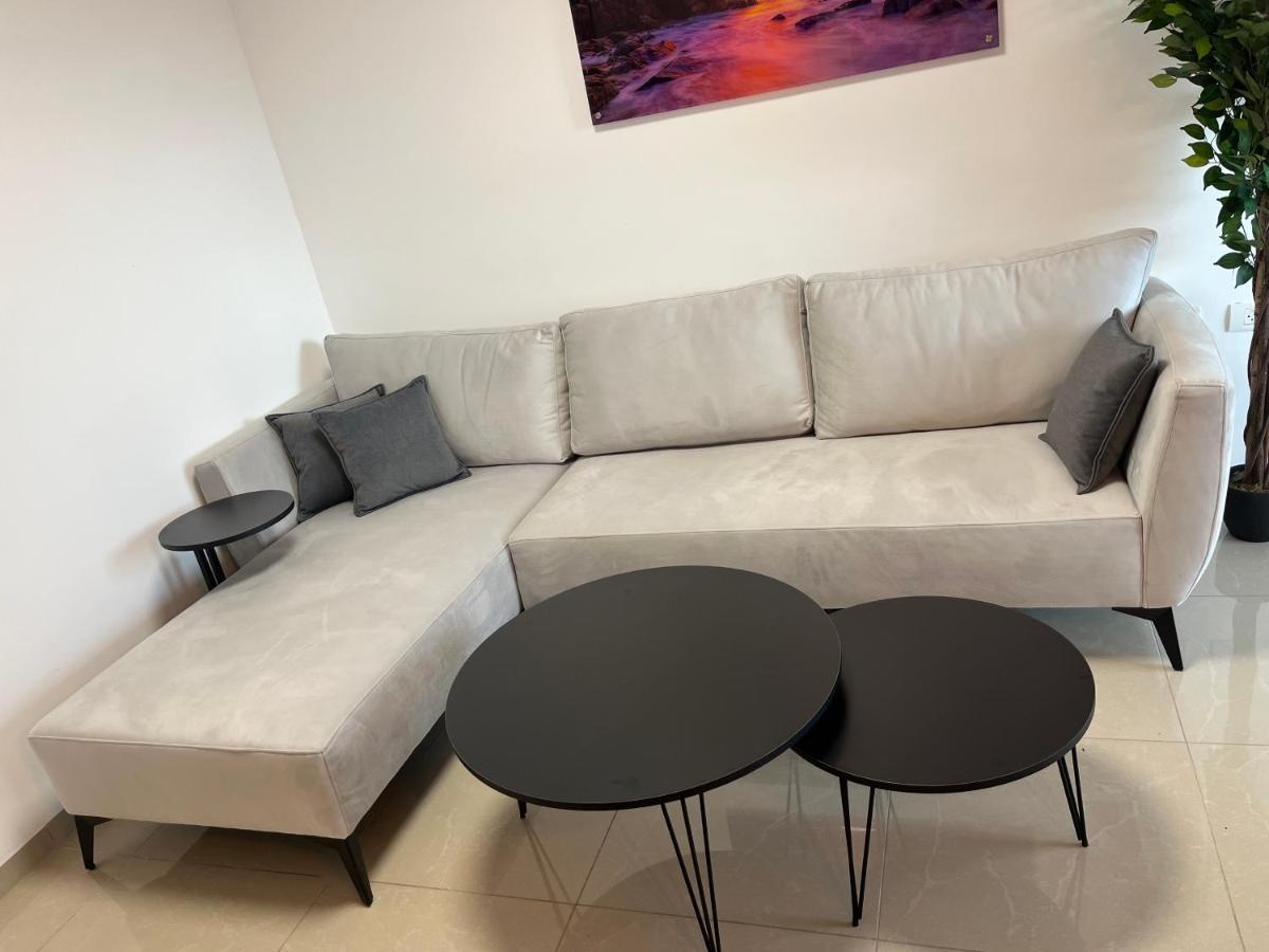 The Best Location In Jerusalem 1 Apartment Luaran gambar