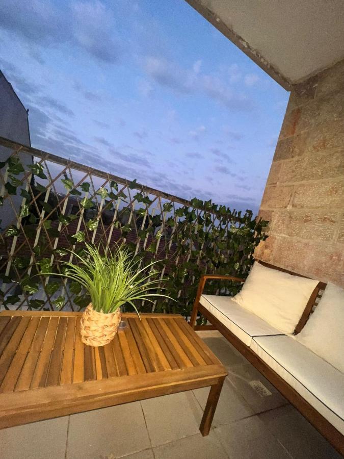 The Best Location In Jerusalem 1 Apartment Luaran gambar