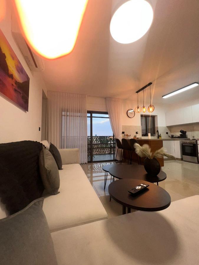 The Best Location In Jerusalem 1 Apartment Luaran gambar