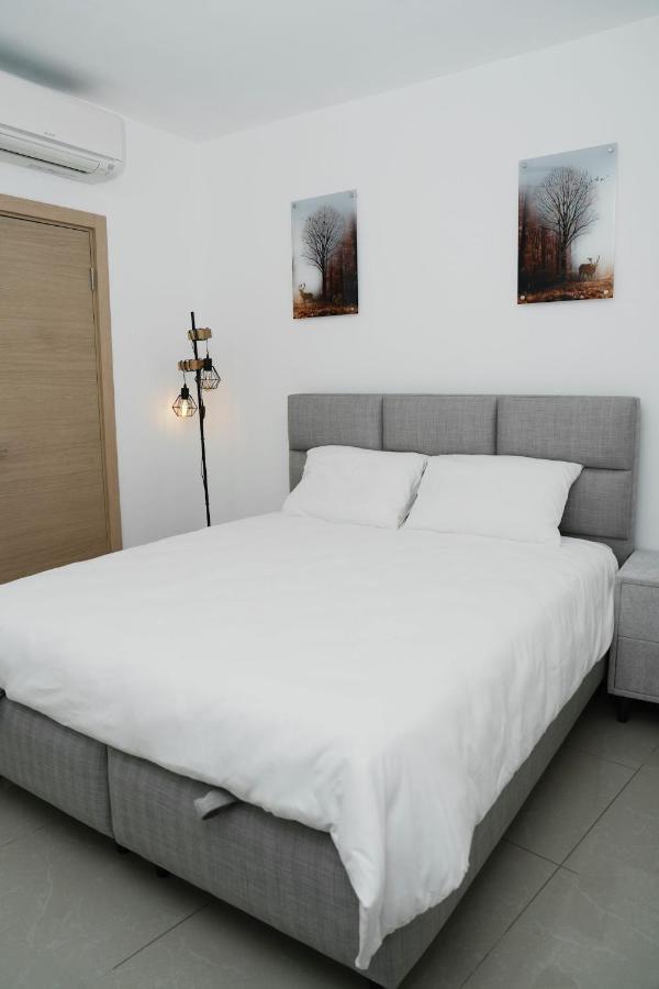 The Best Location In Jerusalem 1 Apartment Luaran gambar