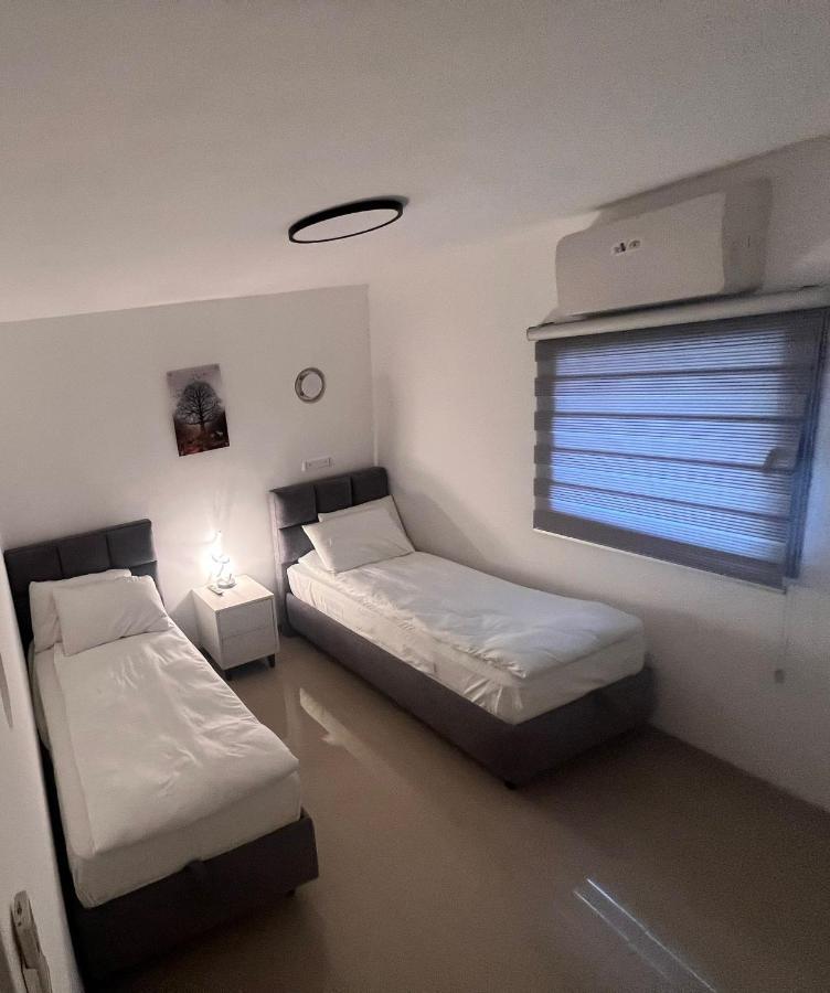 The Best Location In Jerusalem 1 Apartment Luaran gambar
