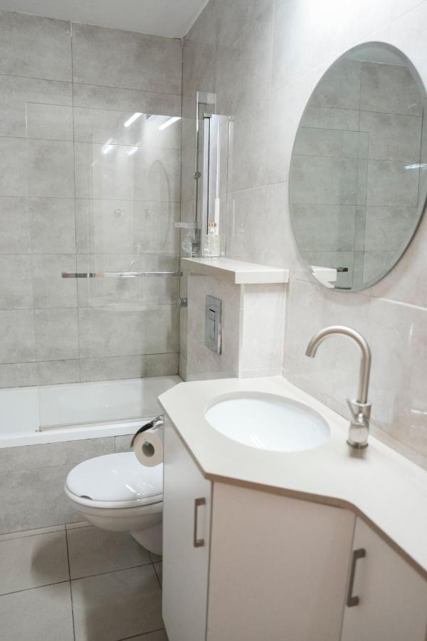 The Best Location In Jerusalem 1 Apartment Luaran gambar