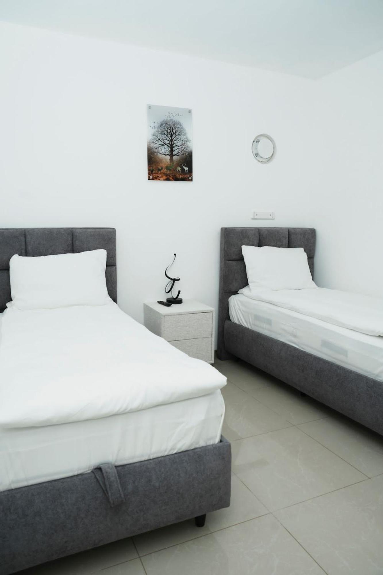 The Best Location In Jerusalem 1 Apartment Luaran gambar